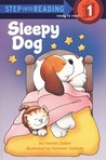 Sleepy Dog Sleepy Dog