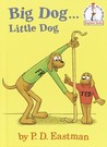 Big Dog...Little Dog