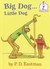 Big Dog...Little Dog