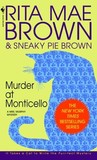 Murder at Monticello by Rita Mae Brown