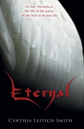 Eternal by Cynthia Leitich Smith Eternal by Cynthia Leitich Smith