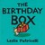 The Birthday Box (Board Book)