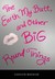 The Earth, My Butt, And Other Big Round Things by Carolyn Mackler The Earth, My Butt, And Other Big Round Things by Carolyn Mackler