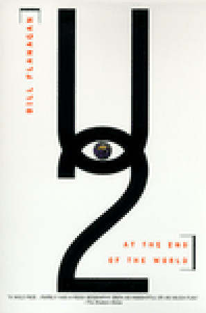 U2: At the End of the World