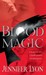 Blood Magic (Wing Slayer Hu...