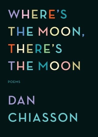 Where's the Moon, There's the Moon: Poems