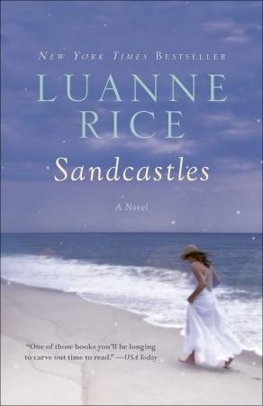Sandcastles by Luanne Rice