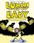 Lunch Lady and the League of Librarians: Lunch Lady #2 (Hardcover)