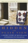 Hidden in Plain View by Jacqueline L. Tobin Hidden in Plain View by Jacqueline L. Tobin