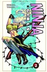 Ninja Girls 2 Ninja Girls 2
