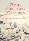 Family Christmas Treasures: A Celebration of Art and Stories