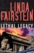 Lethal Legacy (Alexandra Co...