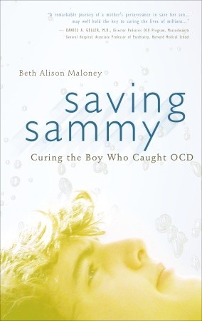 Saving Sammy by Beth Alison Maloney