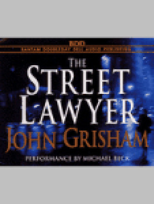 The Street Lawyer by John Grisham