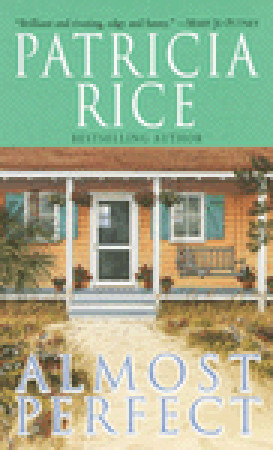 Almost Perfect (Carolina Trilogy, #1)