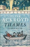 Thames by Peter Ackroyd