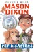Mason Dixon: Pet Disasters (Hardcover)