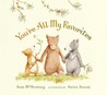 You're All My Favorites by Sam McBratney