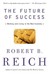 The Future of Success: Work...