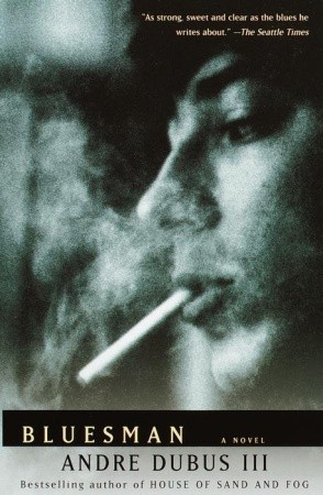Bluesman: A Novel