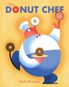 The Donut Chef The Donut Chef