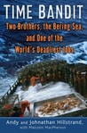 Time Bandit by Andy Hillstrand