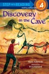 Discovery in the Cave Discovery in the Cave