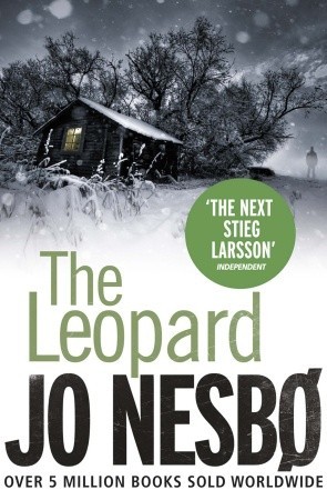 The Leopard by Jo Nesbø