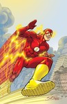 The Flash Omnibus, Volume 2 by Geoff Johns The Flash Omnibus, Volume 2 by Geoff Johns