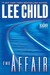 The Affair (Jack Reacher, #16)