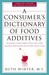 A Consumer's Dictionary of ...
