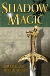 Shadow Magic (Havemercy #2) Shadow Magic (Havemercy #2)