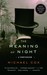 The Meaning of Night (Paperback)