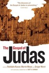 The Gospel of Judas by Marvin Meyer