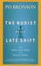 The Nudist on the Late Shift: And Other True Tales of Silicon Valley (Hardcover)