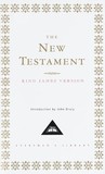 New Testament (The King James Version)