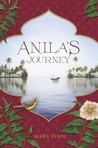 Anila's Journey Anila's Journey