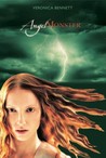 Angelmonster by Veronica Bennett Angelmonster by Veronica Bennett