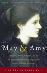 May and Amy by Josceline Dimbleby May and Amy by Josceline Dimbleby