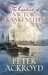 The Casebook of Victor Frankenstein (Hardcover)