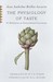 The Physiology of Taste: Or Meditations on Transcendental Gastronomy (Paperback)