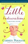 Little Indiscretions by Carmen Posadas