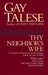Thy Neighbor's Wife by Gay Talese