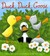 Duck, Duck, Goose (Library Binding)