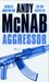 Aggressor (Nick Stone, #8)