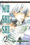 Mushishi, Volume 2 by Yuki Urushibara