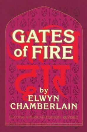 Gates of fire essay