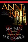 Pandora / Vittorio the Vampire by Anne Rice Pandora / Vittorio the Vampire by Anne Rice