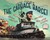 Here Comes the Garbage Barge! (Hardcover)