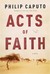 Acts of Faith (Hardcover)